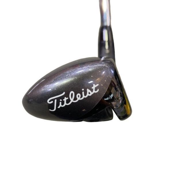 中古】 タイトリスト 816 H2 19° ユーティリティ UT NS PRO 950GH