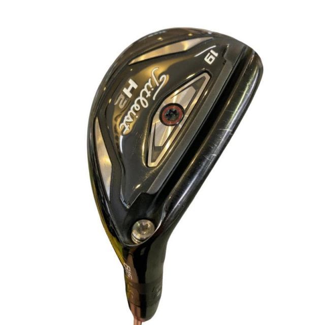 中古】 タイトリスト 816 H2 19° ユーティリティ UT NS PRO 950GH