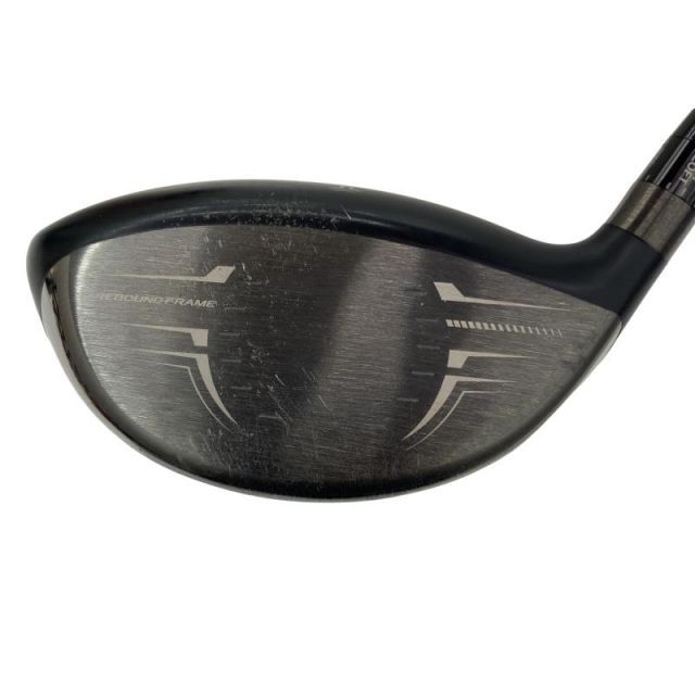 中古】 ダンロップ SRIXON ZX5 Mk II LS 9.5° ドライバー DR Diamana