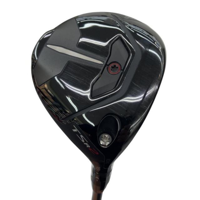 Titleist TSR2 フェアウェイウッド ヘッド 18度 フェアウェイ