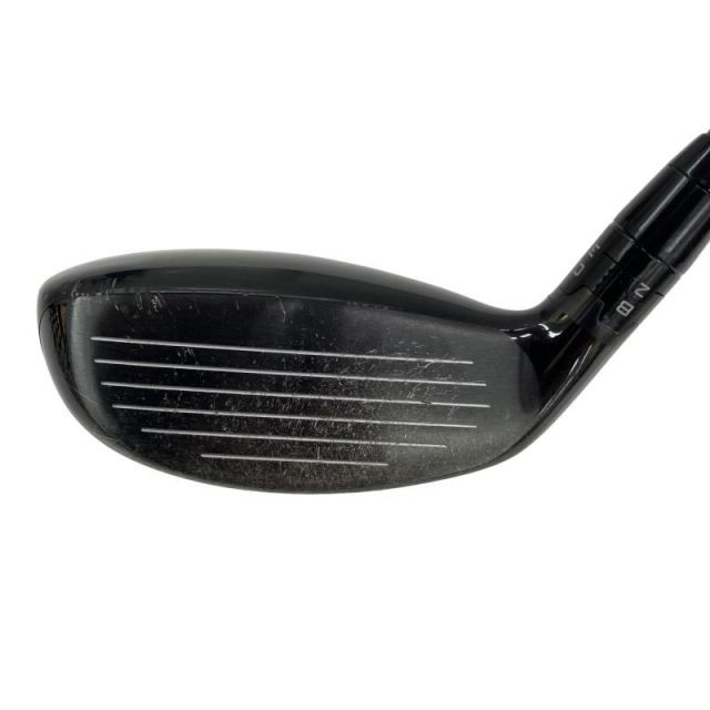 中古】 タイトリスト TS2 21° ユーティリティ UT 純正特注シャフト