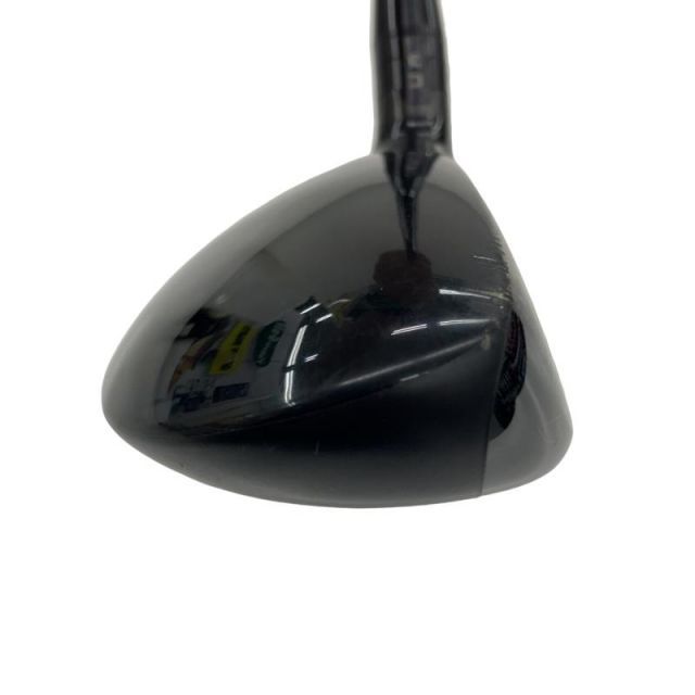 中古】 タイトリスト TS2 21° ユーティリティ UT 純正特注シャフト