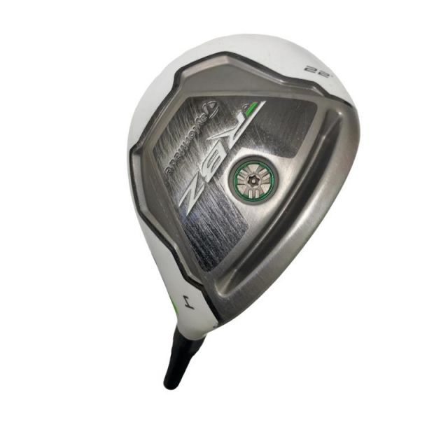 【中古】 テーラーメイド RBZ U4 ユーティリティ UT RB-55(ユーティリティ) (フレックスR) メンズ 男性用 右利き 右用 Cランク ゴルフクラブ