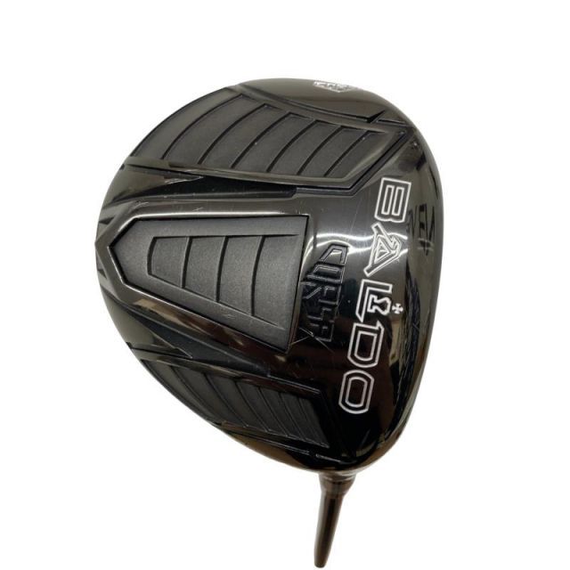 【中古】 BALDO CORSA PERFORMANCE 380 1W ドライバー DR リシャフト (フレックスその他) メンズ 男性用 右利き 右用 Cランク ゴルフクラブ