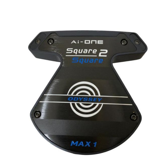 オデッセイ SQUARE 2 SQUARE MAX 1 【34】 2025年モデル オデッセイ Ai