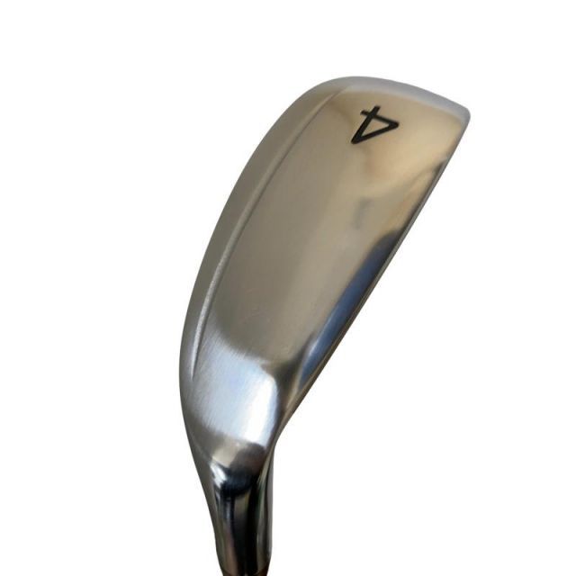 【中古】 プロギア egg i+(2019) U4 ユーティリティ UT eggオリジナルカーボン (フレックスSR) メンズ 男性用 右利き 右用 Cランク ゴルフクラブ