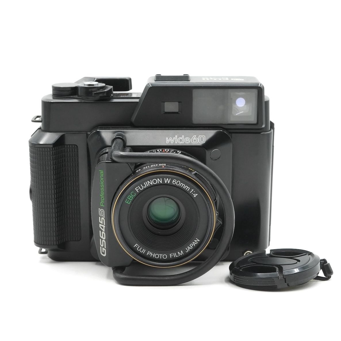 FUJI GS645S Professional wide60