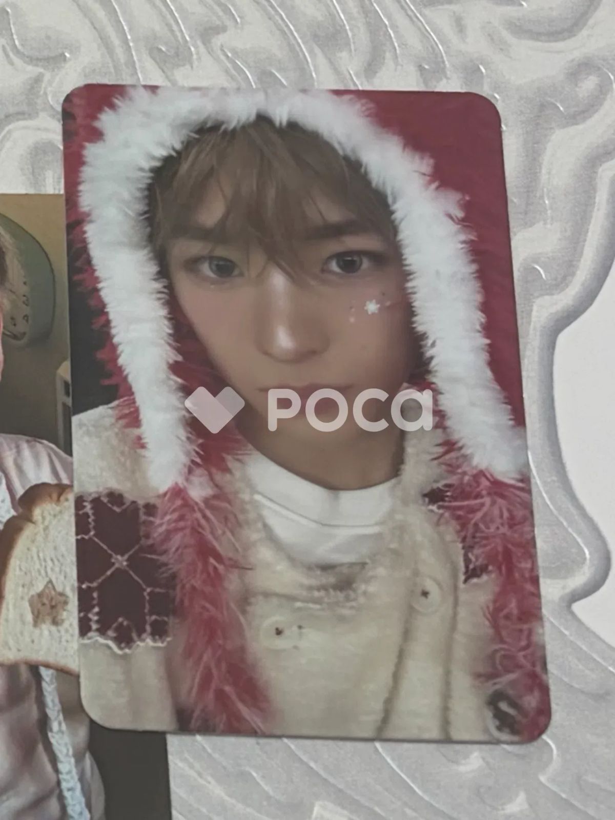 NCT ユウシ Ode to Love Package Ver. Eros Ver. - メルカリ