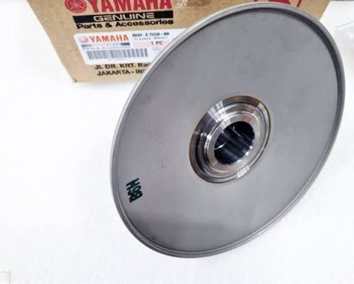 ヤマハ 純正 B6H-E7660-00 セカンダリフィクストシートコンプリート NMAX125 NMAX155 TRICITY125 TRICITY155 YAMAHA GENUINE PARTS