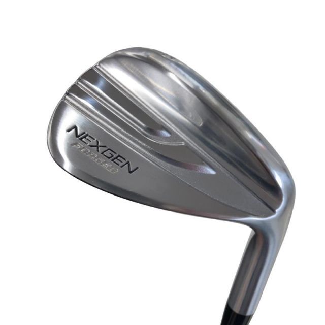 【中古】 ゴルフパートナー NEXGEN FORGED WEDGE(2022) 50°/10° ウェッジ WG Dynamic Gold (フレックスS) メンズ 男性用 右利き 右用 Bランク ゴルフクラブ