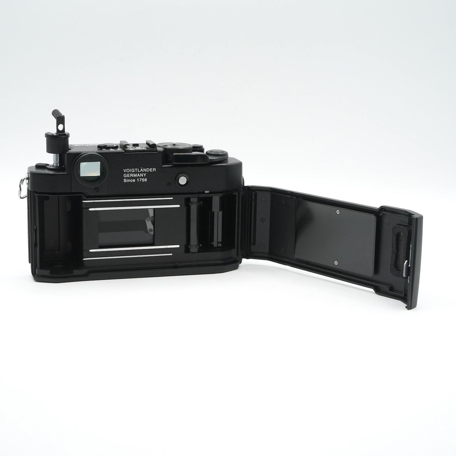 Voigtlander BESSA-R2A 元箱 フォクトレンダー