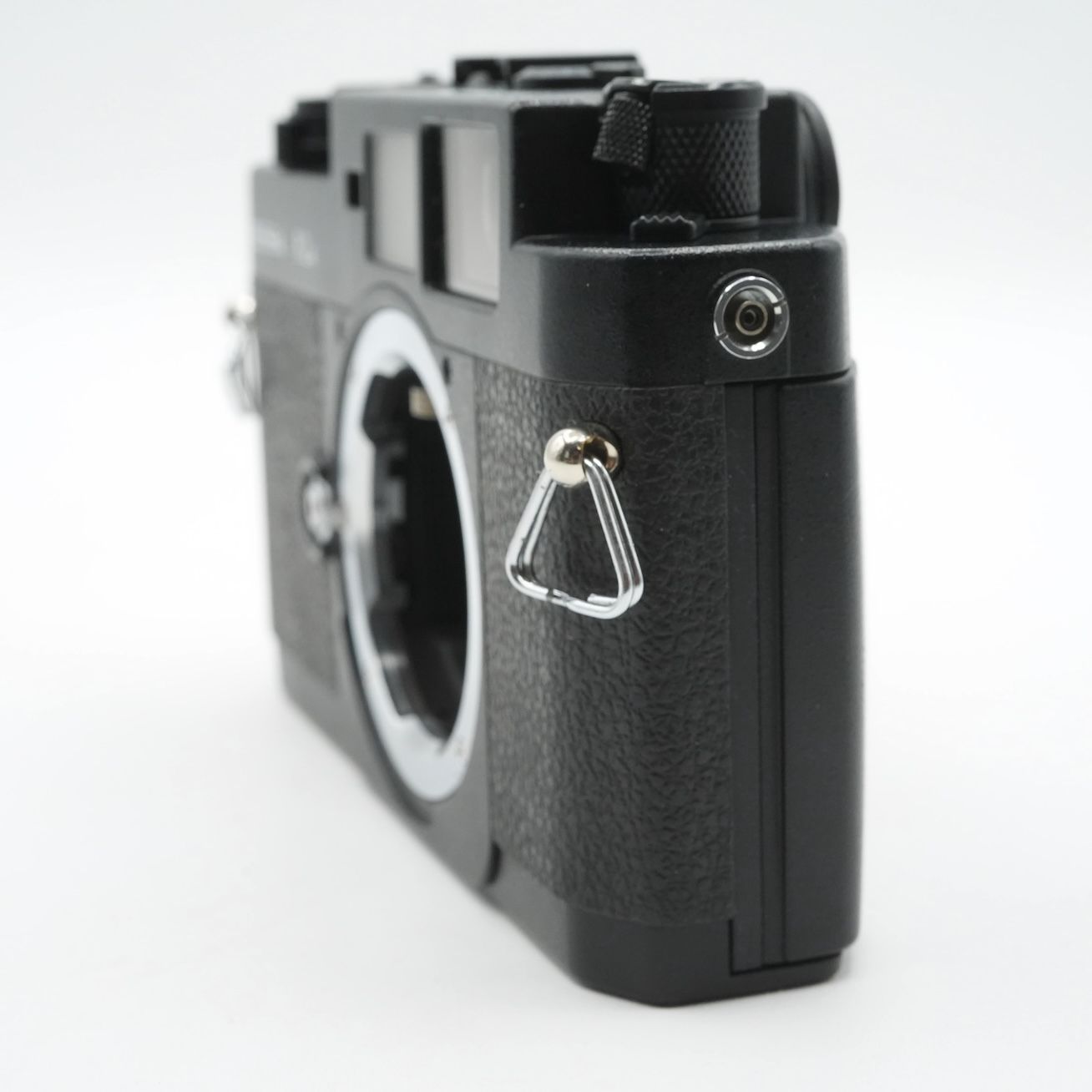 Voigtlander BESSA-R2A 元箱 フォクトレンダー