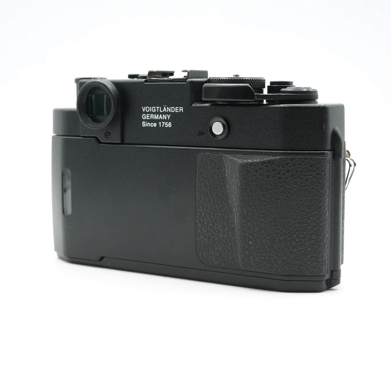 Voigtlander BESSA-R2A 元箱 フォクトレンダー