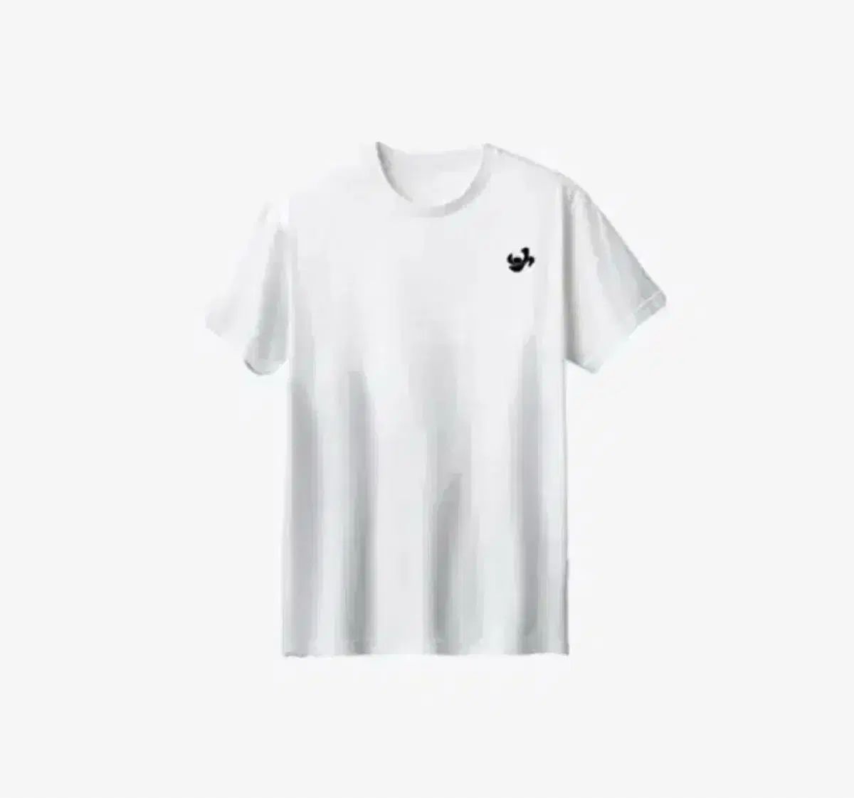 ヤン・ホンウォン(YANG HONGWON) スローモ Tシャツ 半袖 白
