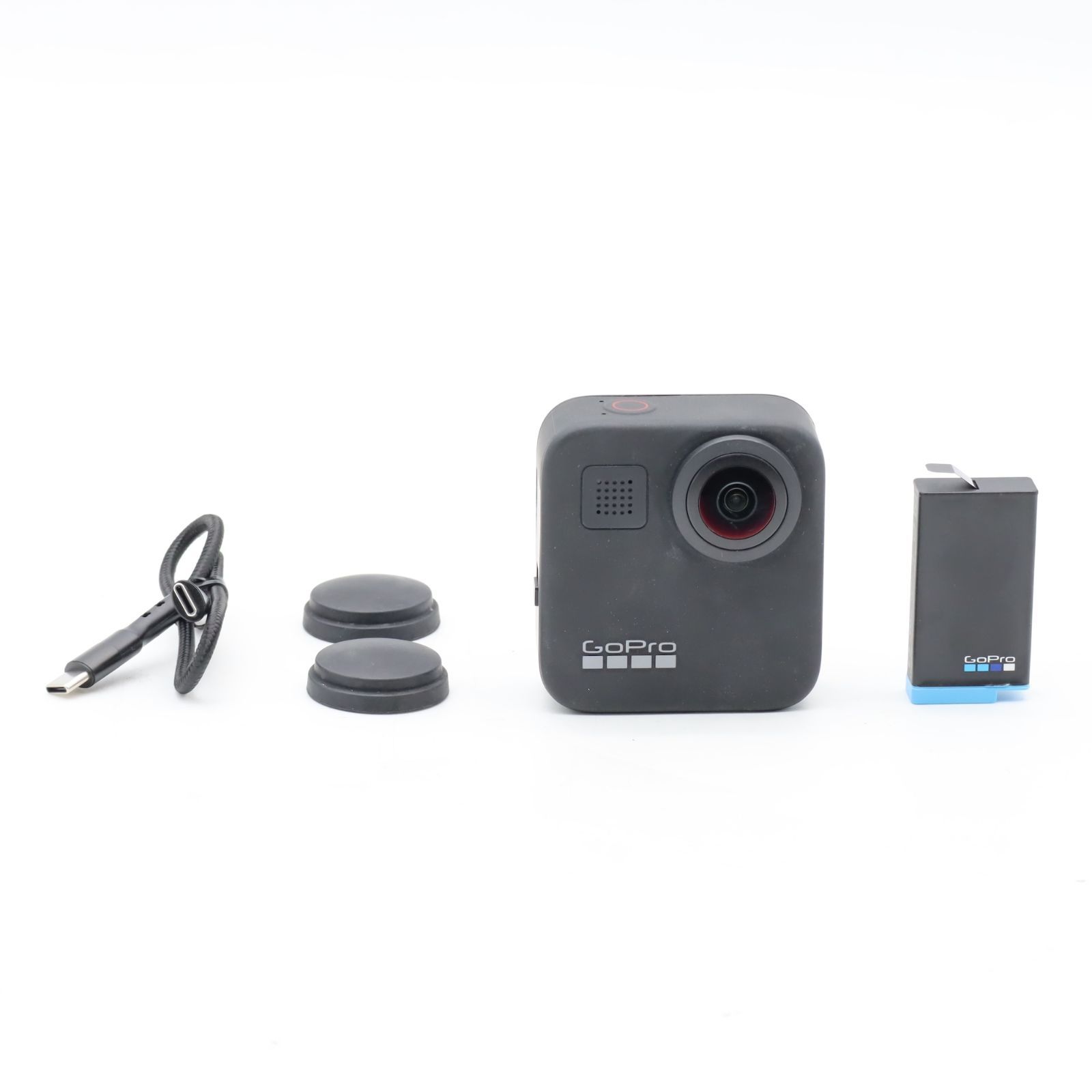 GoPro MAX
