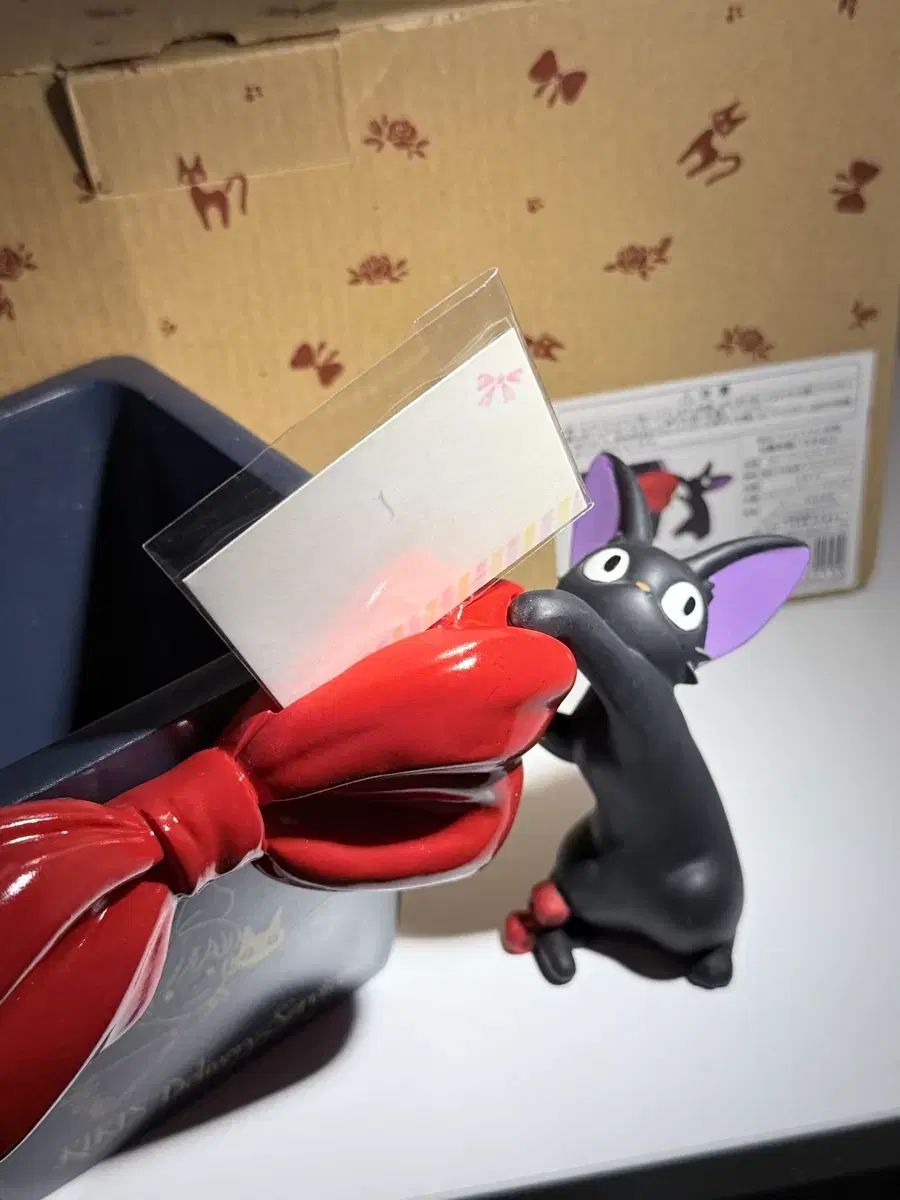 魔女宅急便 キー 小物入れ 18,549円