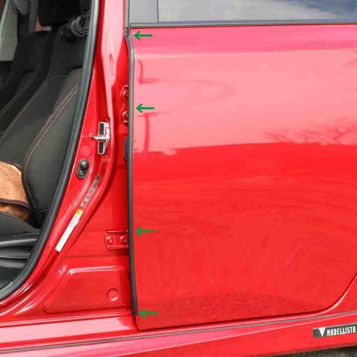 SAI（サイ） AZK10 ANF10 LEXUS HS250h 車高調