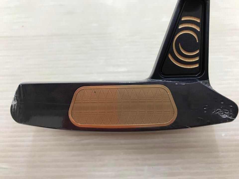 オデッセイ Ai-ONE・MILLED TRI-BEAM DOUBLE WIDE T CS 34インチ