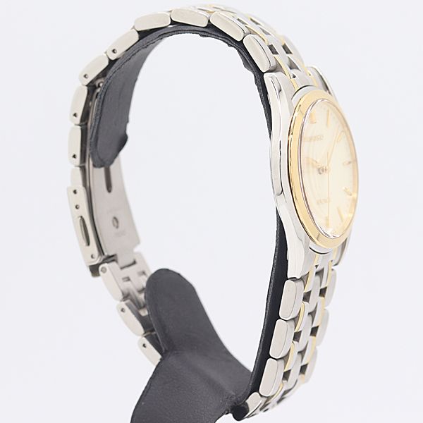 SEIKO セイコー ドルチェ Yahoo!オークション DOLCE 「8j41-6160 