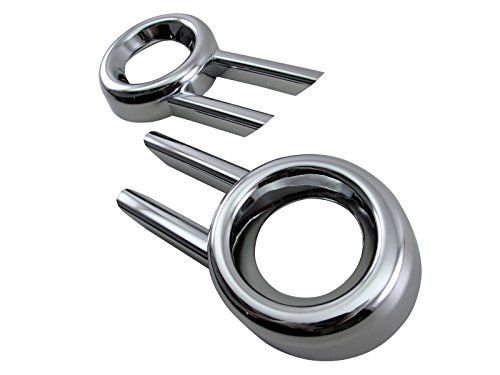 BRIGHTZ フレアワゴンカスタムスタイル MM53S メッキフォグライトカバー 【 FOG-COV-270 】 MM53 MM M53 53 フレアワゴン カスタムスタイル フレア ワゴン カスタム スタイル 28411as 83ed32cb