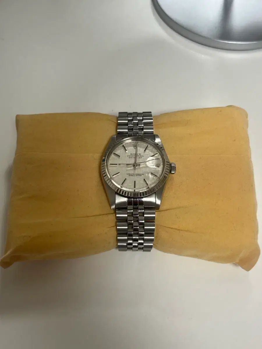 ROLEX 16014 ぼかし