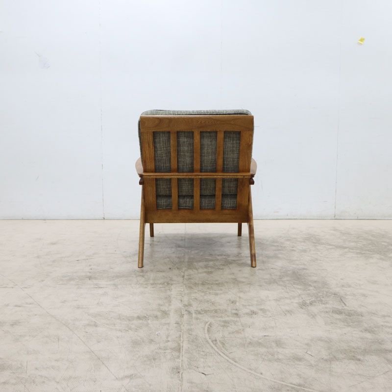 ACME Furniture アクメ ファニチャー WICKER LOUNGE CHAIR ウィッカー