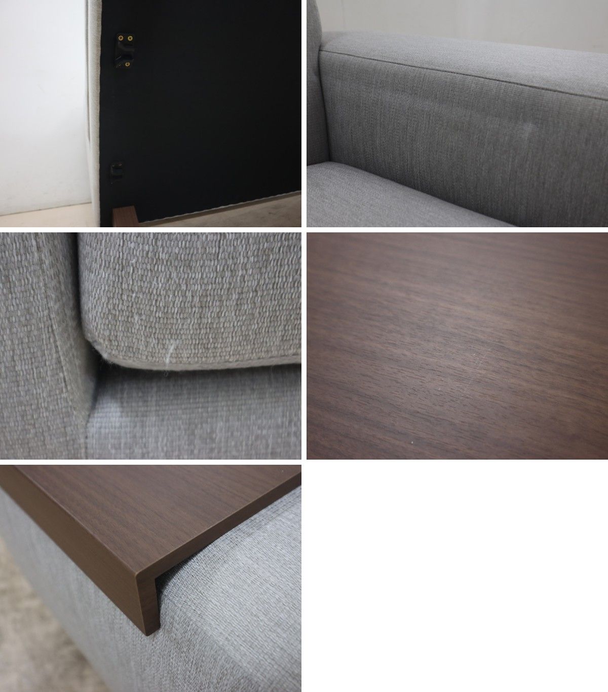 展示品 NOYES ノイエス Decibel Traditional デシベル 