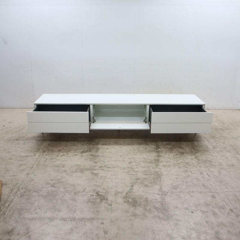 展示新同品 BoConcept ボーコンセプト FERMO フェルモ TV/Hi-Fi