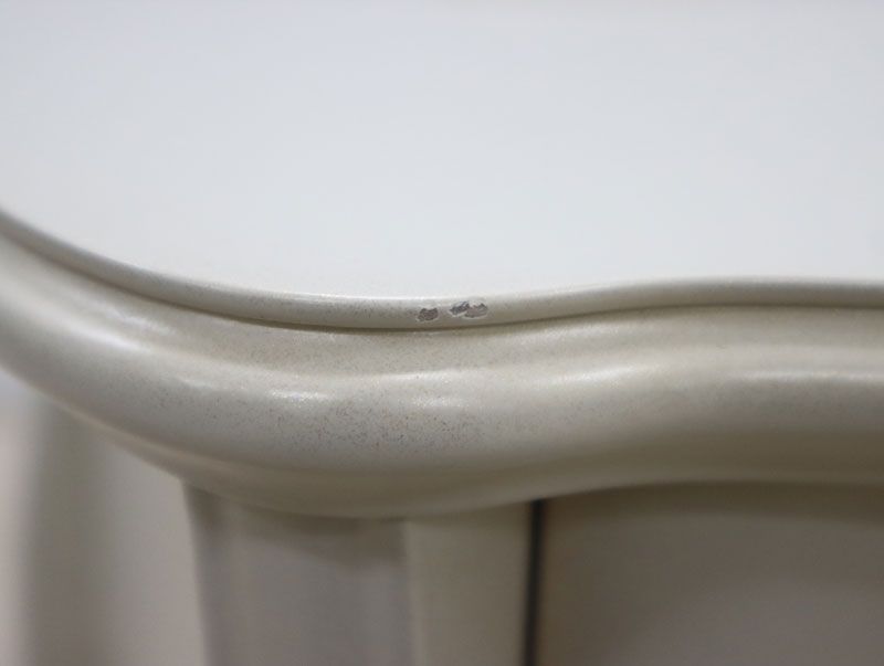 ナイトテーブル　大塚家具　カンティーニュ　松永工房 展示品 松永工房 IDC大塚家具 Continue カンティーニュ ナイトテーブル