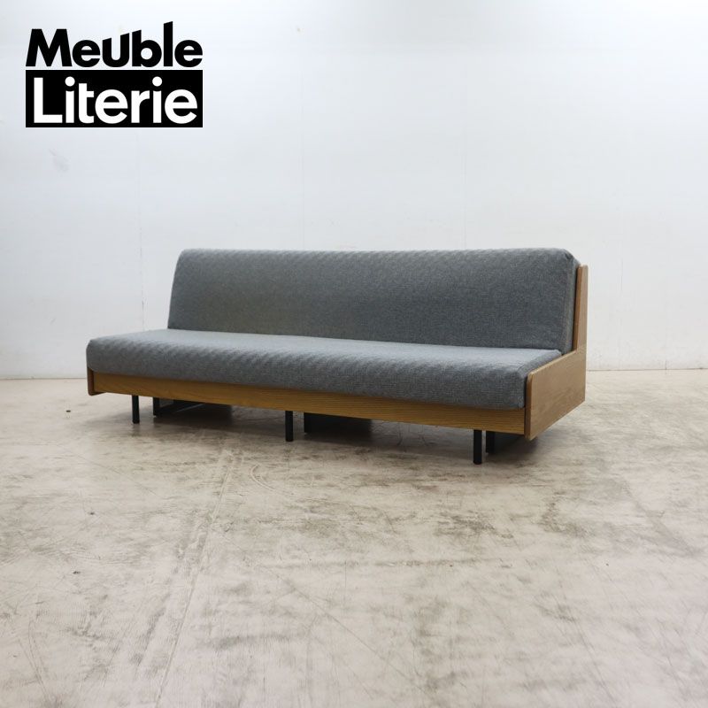 Meuble モーブル Literie リテリー PACE ペース 200 ごろ寝ソファ