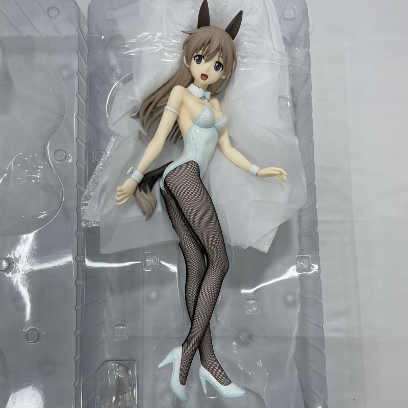 中古】開封)B-Style エイラ・イルマタル・ユーティライネン バニーVer