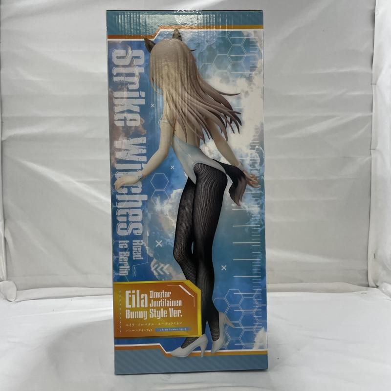 中古】開封)B-Style エイラ・イルマタル・ユーティライネン バニーVer