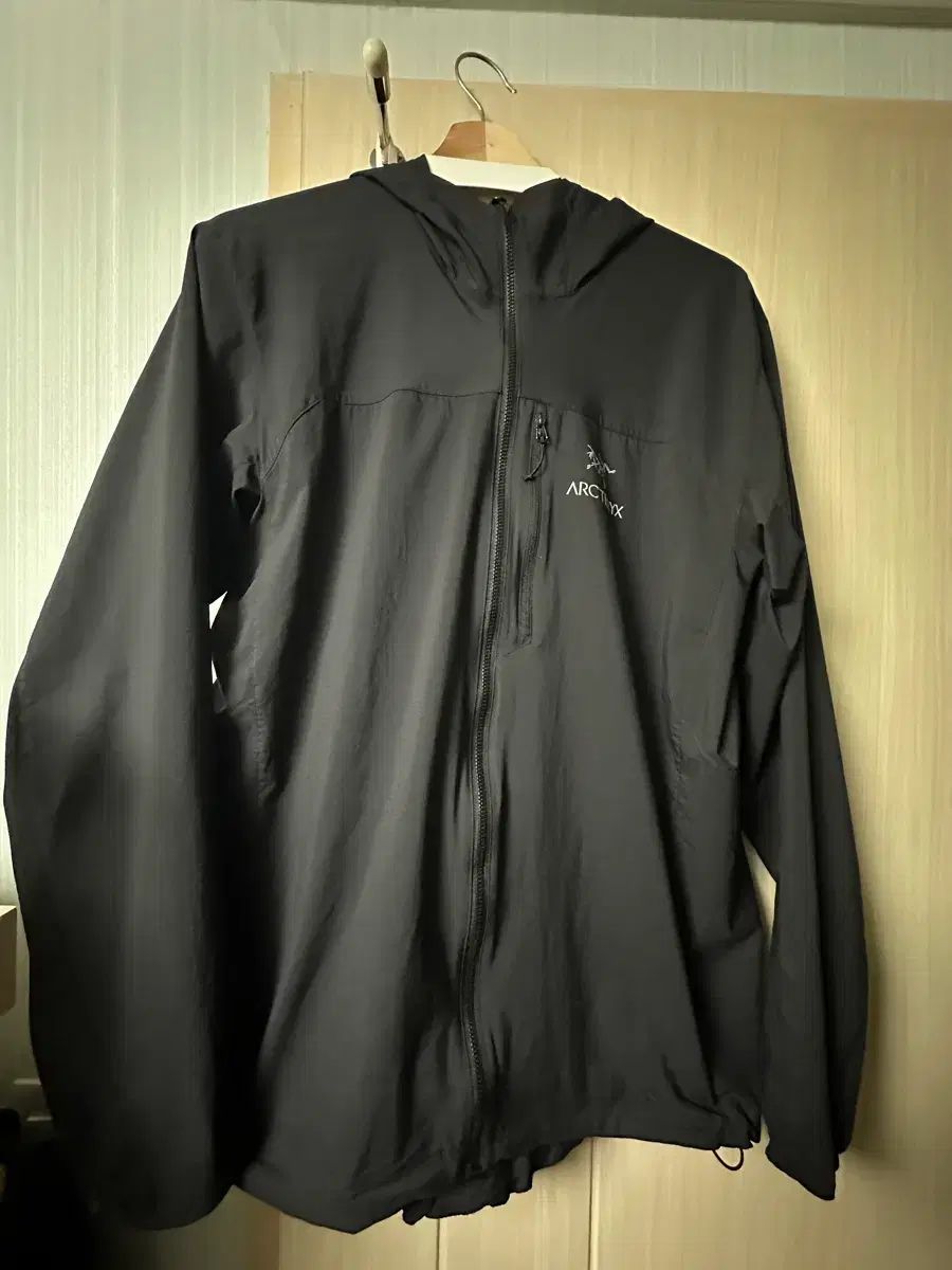 ARC'TERYX アークテリクス スコーミッシュ フーディ L