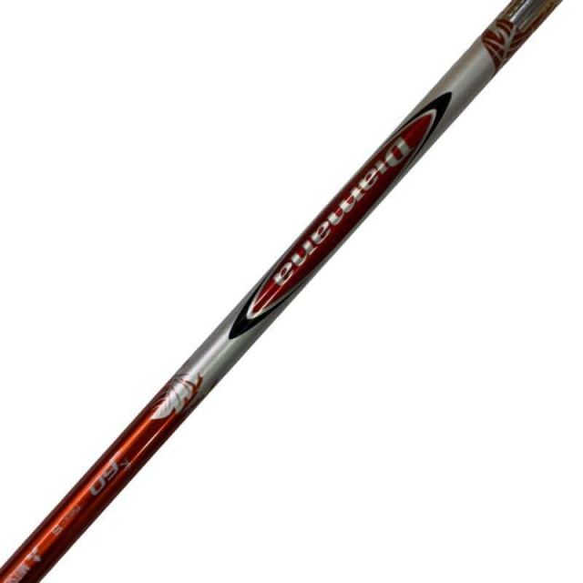 中古】 ダンロップ SRIXON Z F45 TOUR 3W フェアウェイウッド FW 純正