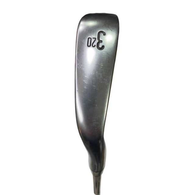【中古】 ダンロップ SRIXON ZX U U3 ユーティリティ UT Diamana ZX for UTILITY (フレックスS) メンズ 男性用 右利き 右用 Cランク ゴルフクラブ