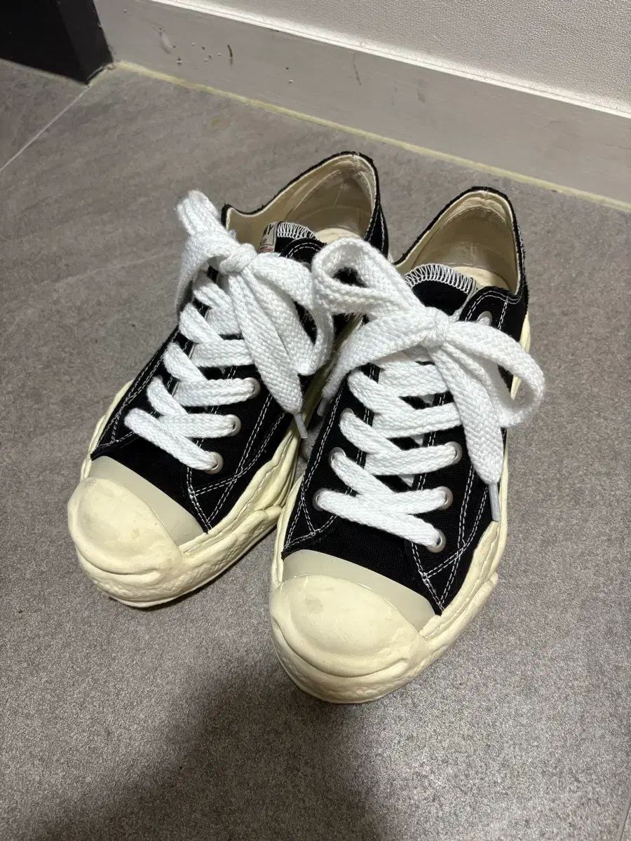 42 Maison MIHARA YASUHIRO ハンク