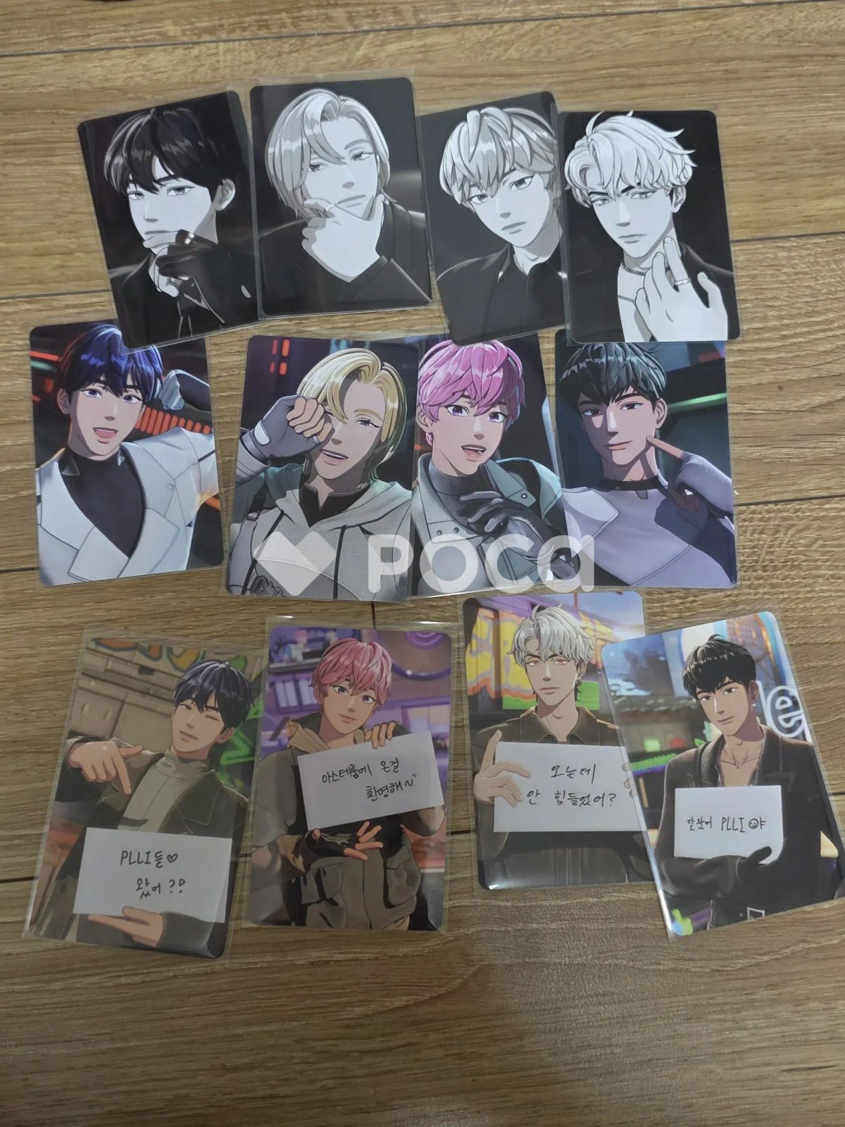 PLAVE ノア PLLI MEMBERSHIP KIT - メルカリ