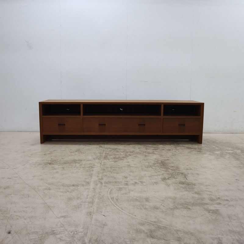 展示品 家具蔵 KAGURA DANⅡ 1880 ダンⅡ 無垢材 TV BOARD TVボード 