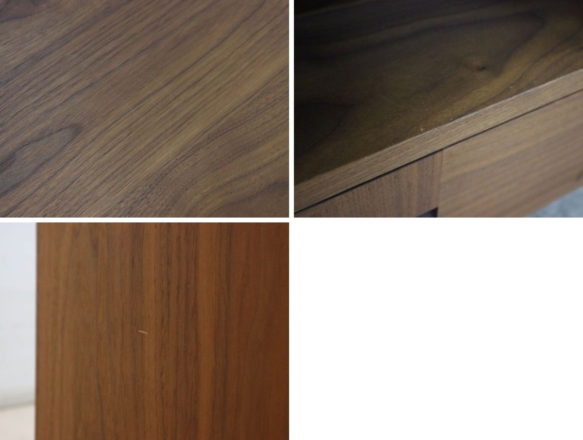 展示品 家具蔵 KAGURA DANⅡ 1880 ダンⅡ 無垢材 TV BOARD TVボード