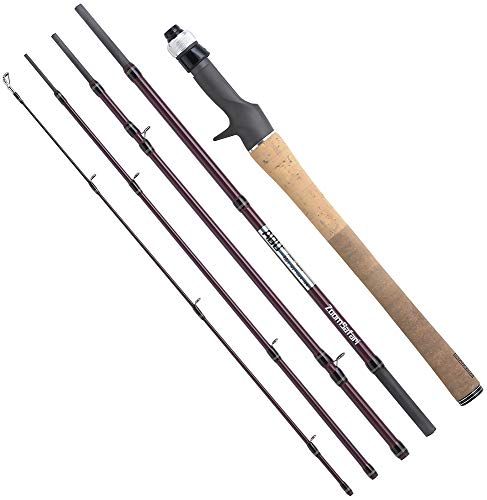 Abu Garcia (アブガルシア) ZoomSafari ズームサファリ 各種 オールド 釣竿 ロッド マルチピース モバイル★m 39c580b4