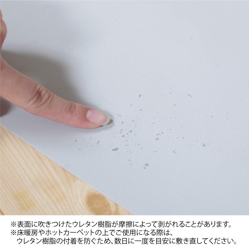 San-Luna ペット 滑り止め 踏ん張り シート 「 コンフィ・マルチシート