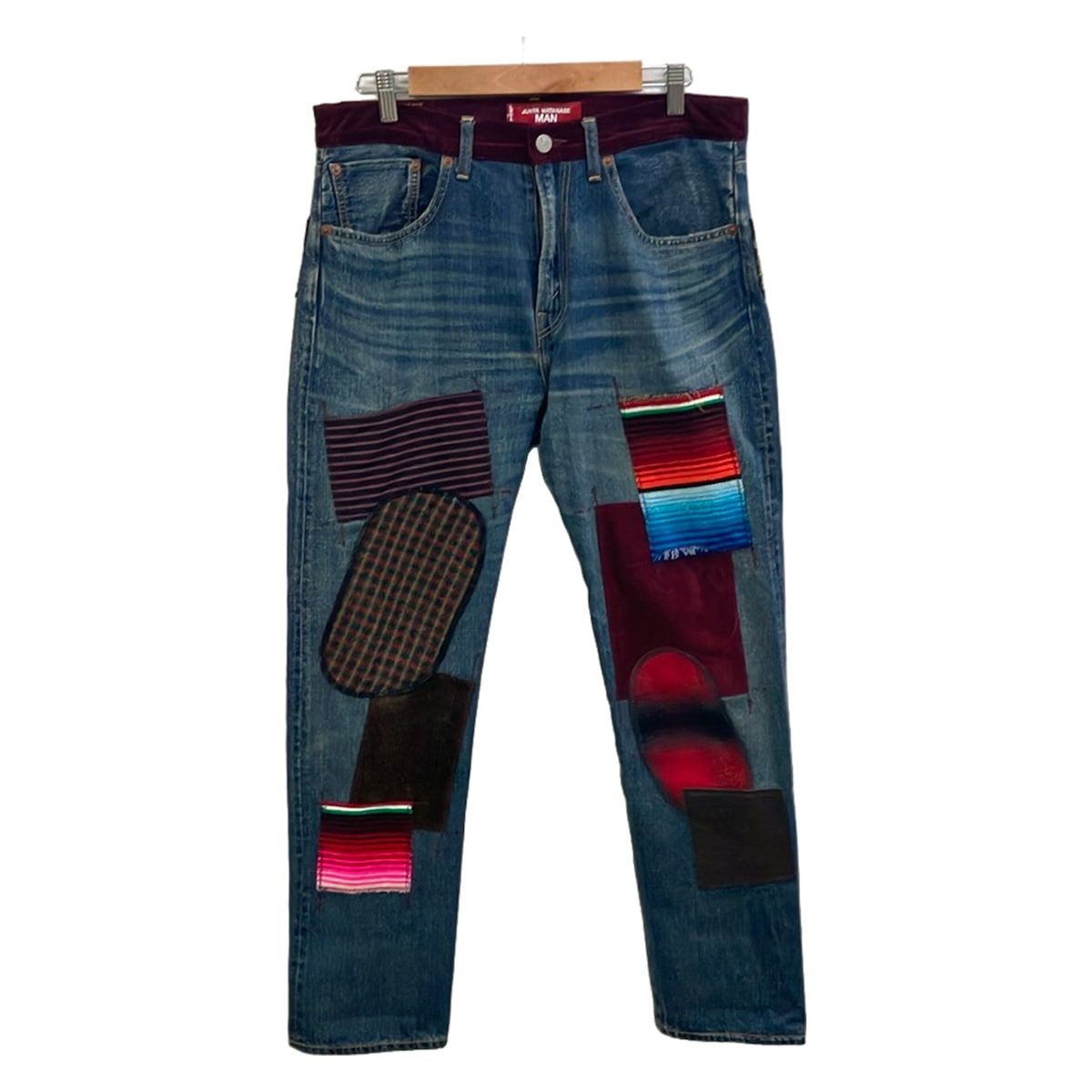 WATANABE COMME JUNYA des GARCONS ジュンヤワタナベ コムデギャルソン 