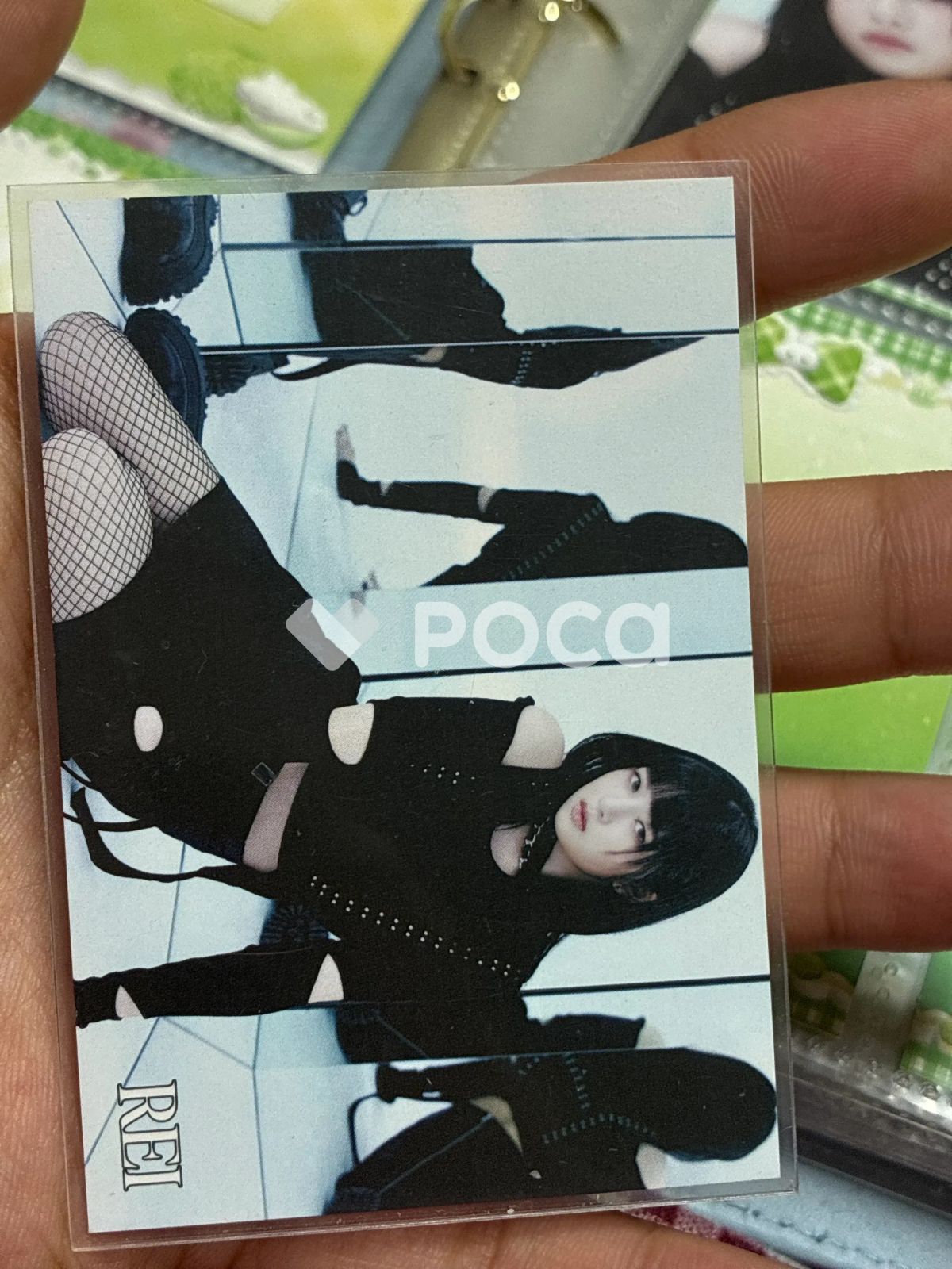 IVE レイ ELEVEN タワレコ