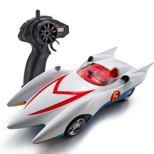 【新品】キョウショウ エッグ(Kyosho Egg) FIRST MINI-Z マッハGoGoGo 66616 d1cce74e