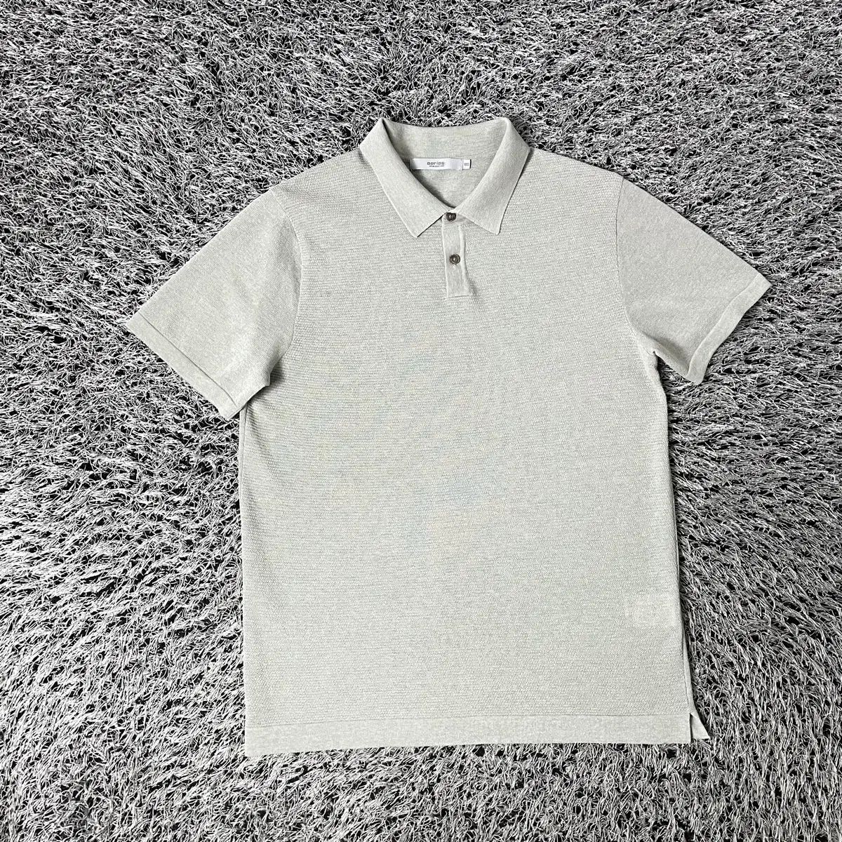 シリーズ 半袖 カラーTシャツ PK Tシャツ