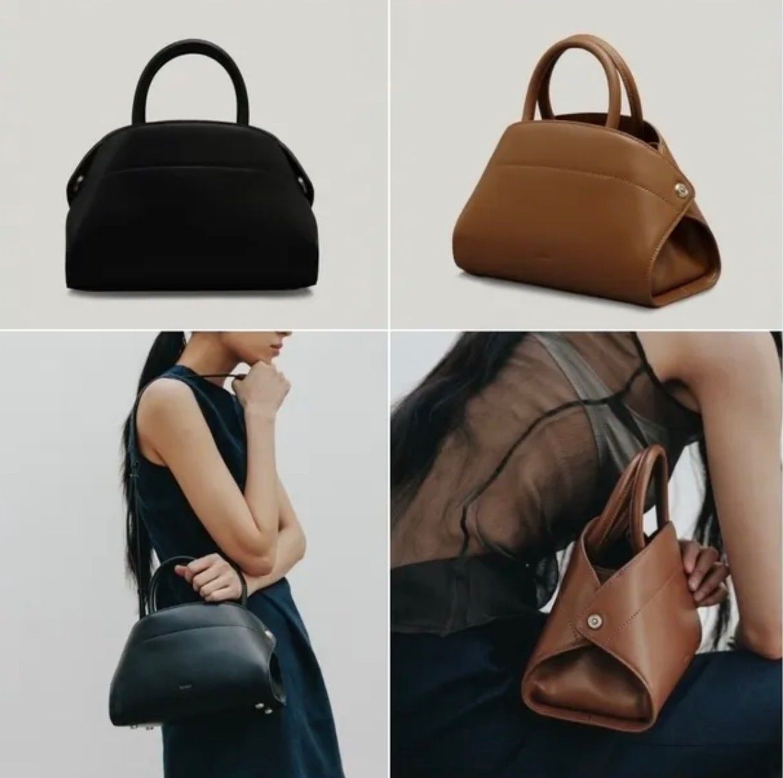 ◎ LUMEN ◎ 韓国人気★ NADEL MINI BAG