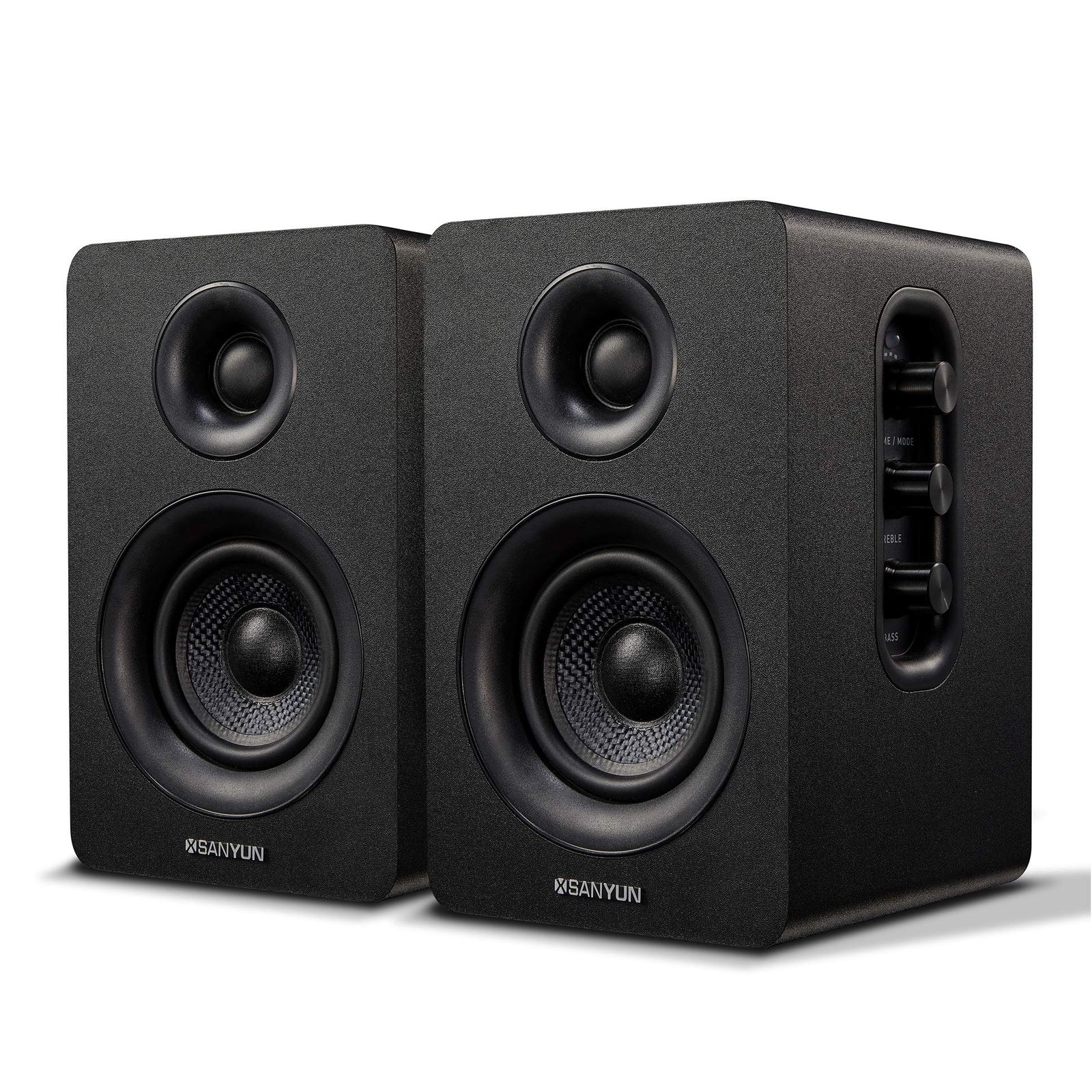 Sanyun SW208 3 