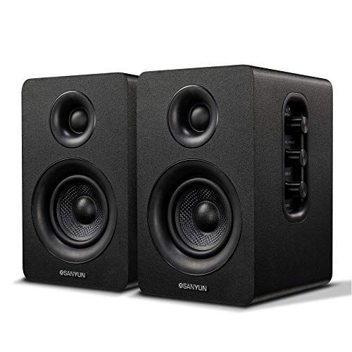 Sanyun SW208 3 