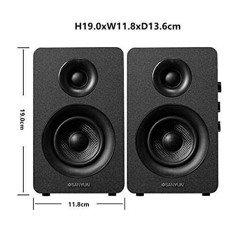 Sanyun SW208 3 