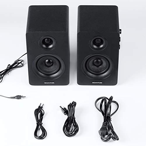 Sanyun SW208 3 